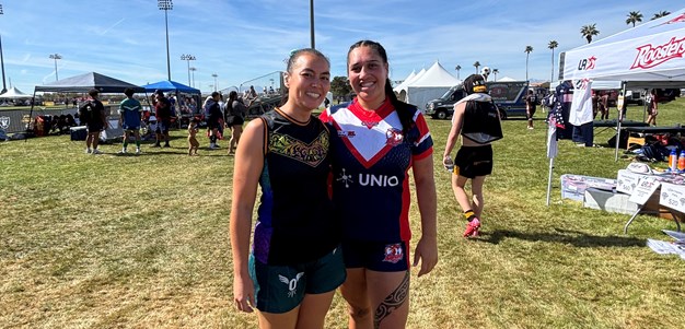 Nines lives: How Vegas 9s is growing the game and giving global opportunity