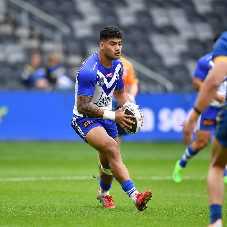 Cross-code star hunting NRL debut in 2023