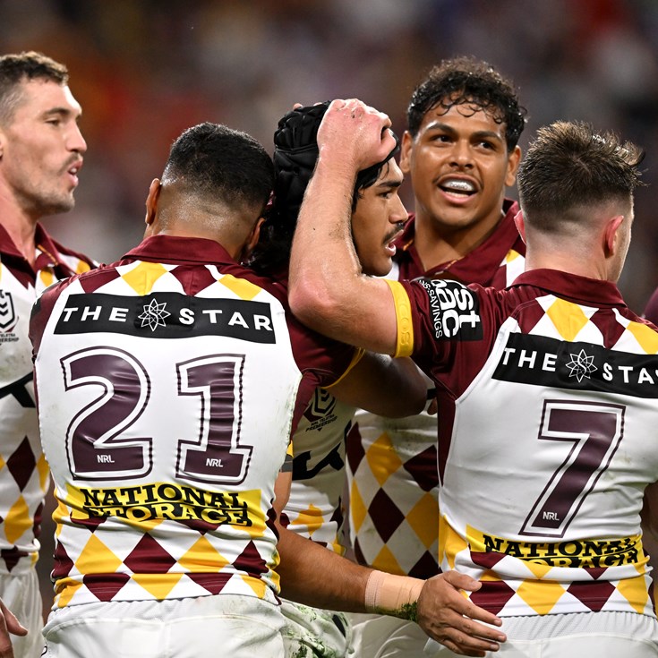 Magic man Madden gets Broncos home in thriller