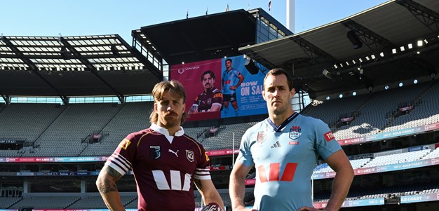 'Hopefully I don't get the boot': Munster turns to Yeo for tips on form slump