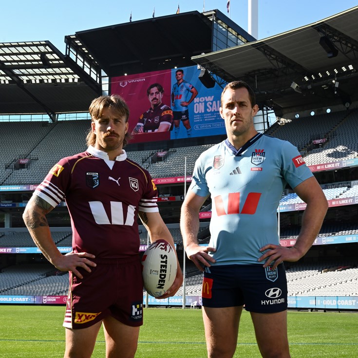 'Hopefully I don't get the boot': Munster turns to Yeo for tips on form slump