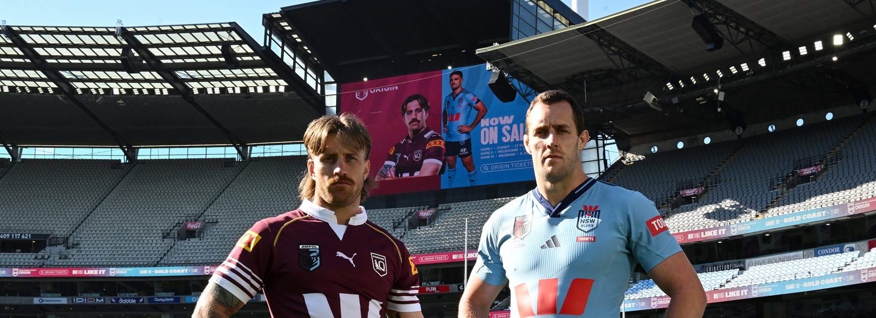 'Hopefully I don't get the boot': Munster turns to Yeo for tips on form slump