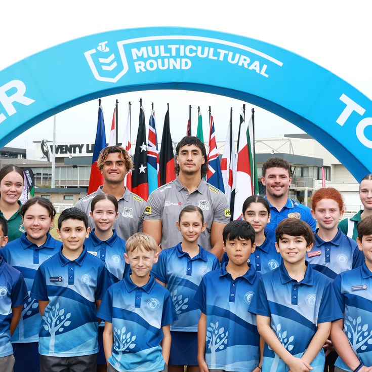 Family values: The unique heritage driving McLean brothers