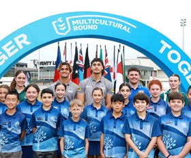 Family values: The unique heritage driving McLean brothers