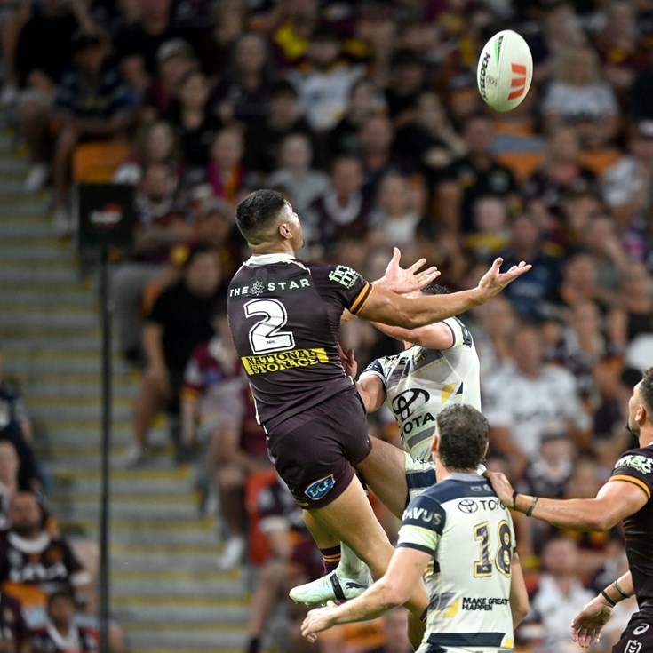 Explainer: What is a 'disruptor' tackle