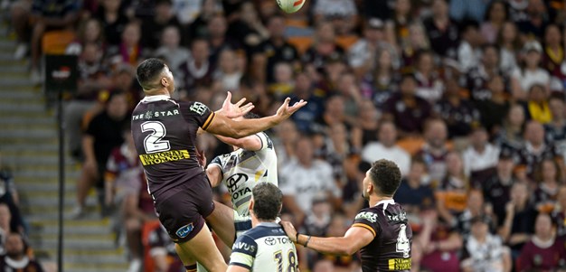 Explainer: What is a 'disruptor' tackle