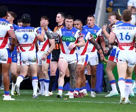 Inside Holbrook's Newcastle rebuild as Knights eye long-term success