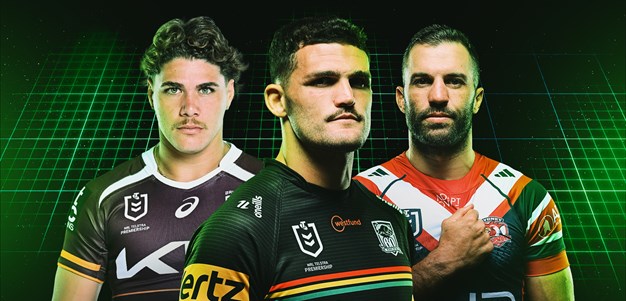 Mid-season check in: Panthers eye winning formula as clubs jockey for position
