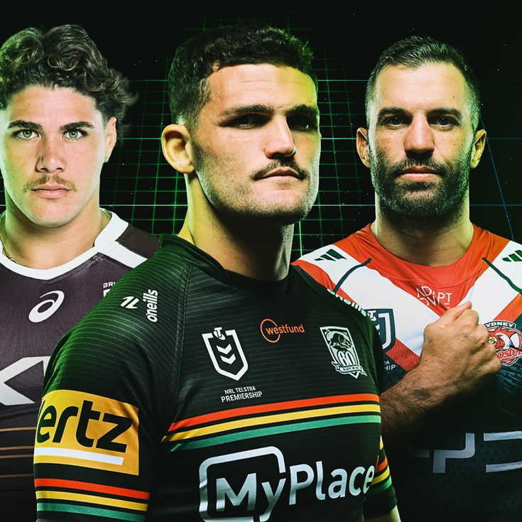 Mid-season check in: Panthers eye winning formula as clubs jockey for position