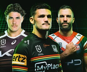 Mid-season check in: Panthers eye winning formula as clubs jockey for position