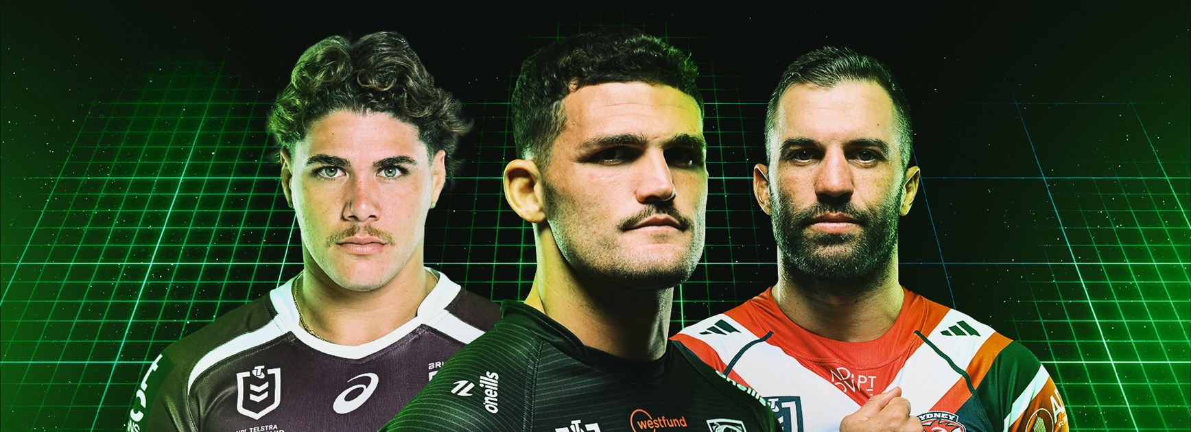 Mid-season check in: Panthers eye winning formula as clubs jockey for position