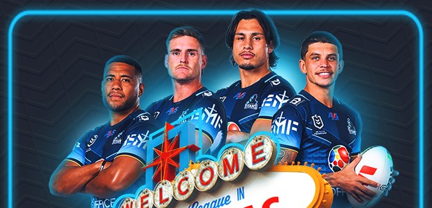Gold Coast Titans Fans
