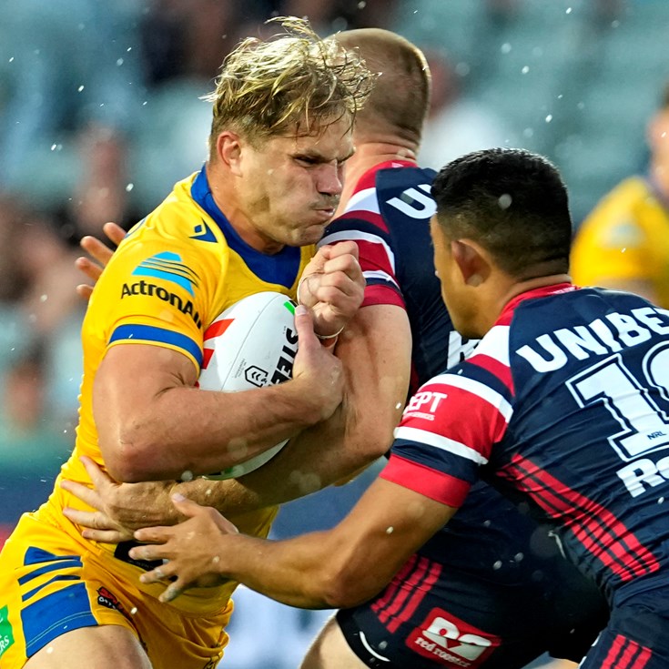Super Saturday: Roosters v Eels; Storm v Titans; Sharks win big