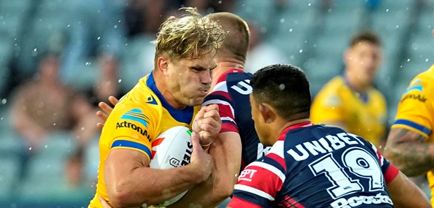 Super Saturday: Roosters v Eels; Storm v Titans; Sharks win big
