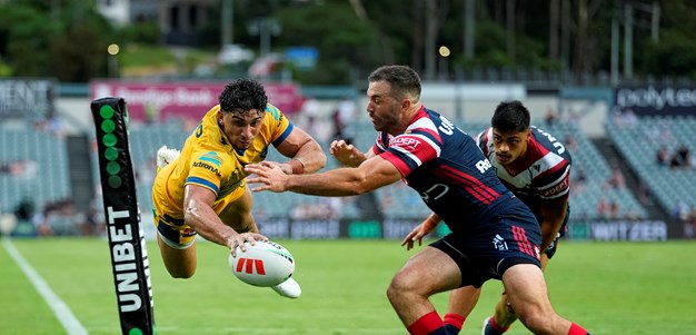Super Saturday: Roosters v Eels; Storm v Titans; Sharks win big