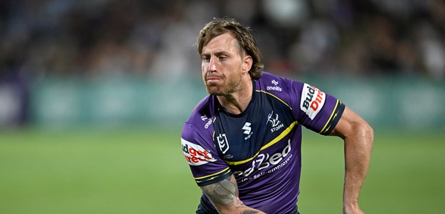 Super Saturday: Storm v Titans; Eels edge Roosters; Sharks win big