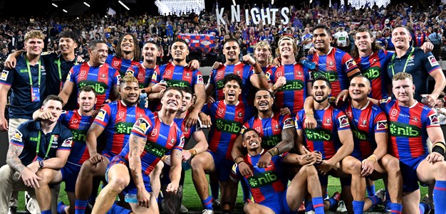 'Where it started': How Vegas launched Knights rapid rise