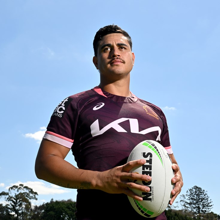 Perseverance, premiership and Pasifika goals: Departing Palasia's high hopes for 2023