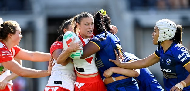 NRLW 2025 Draw Debrief: Super Sundays