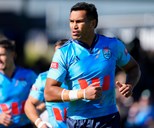 'Family is everything': Saifiti dedicates Origin recall to brother