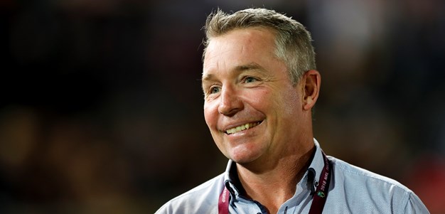 Remembering Paul Green (1972 - 2022)