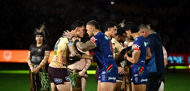 Super Saturday: Broncos v Warriors; Eels, Raiders spring upsets