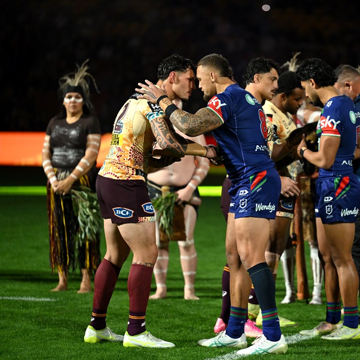 Super Saturday: Broncos v Warriors; Eels, Raiders spring upsets