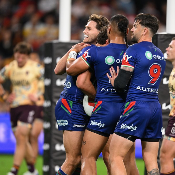 Super Saturday: Broncos v Warriors; Eels, Raiders spring upsets