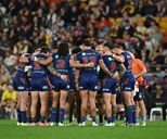 As it happened: Ruthless Wahs eye Top 2; Eels, Raiders spring upsets