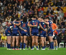 As it happened: Ruthless Wahs eye Top 2; Eels, Raiders spring upsets