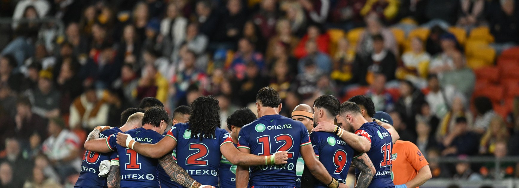 As it happened: Ruthless Wahs eye Top 2; Eels, Raiders spring upsets