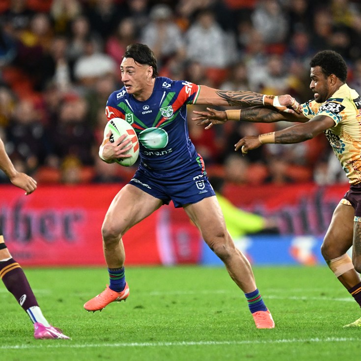 Super Saturday: Broncos v Warriors; Eels, Raiders spring upsets