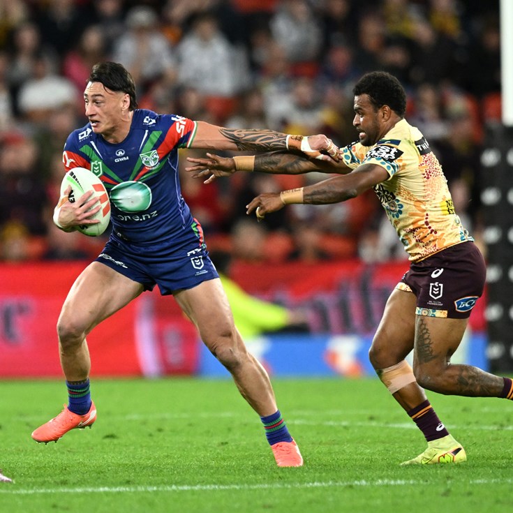 Super Saturday: Broncos v Warriors; Eels, Raiders spring upsets
