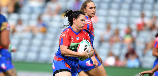 No fear for Desmond as Dragons match-up awaits