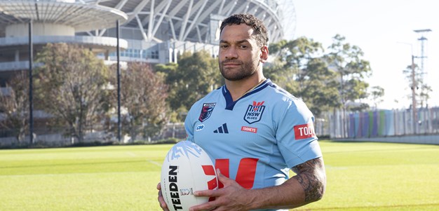 'Maybe my time had passed': Frank realisation driving Api's Blues bid