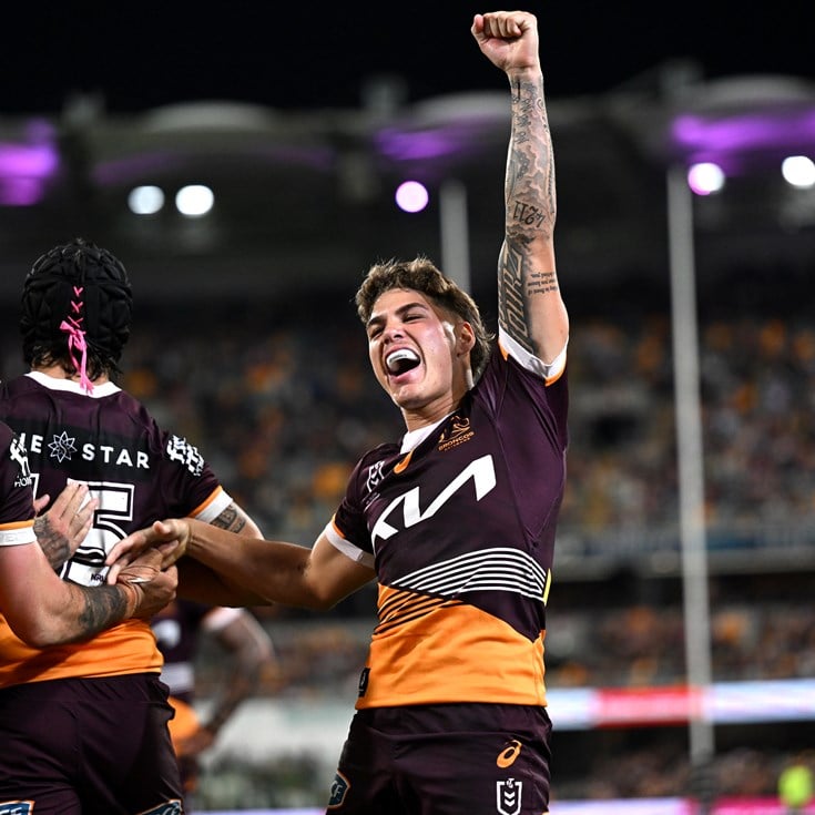 Walsh hoping to keep calm and carry on his winning ways
