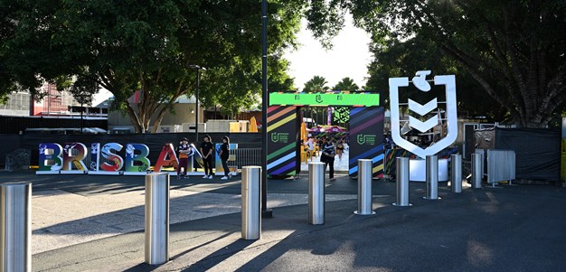 NRL Magic Round Brisbane sell out