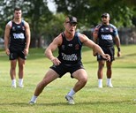 Opportunity knocks: All Stars call up showcase for success