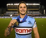 Dally M Update: Round 9