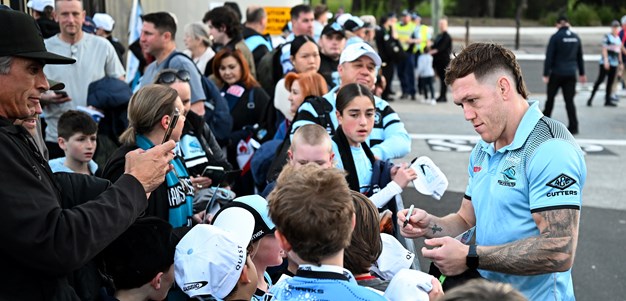 'One of my last chances': ACL pain driving Cam's comeback quest