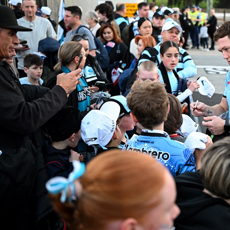 'One of my last chances': ACL pain driving Cam's comeback quest