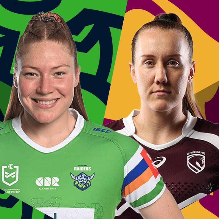 Raiders v Broncos: Preston returns; Barlett to the halves