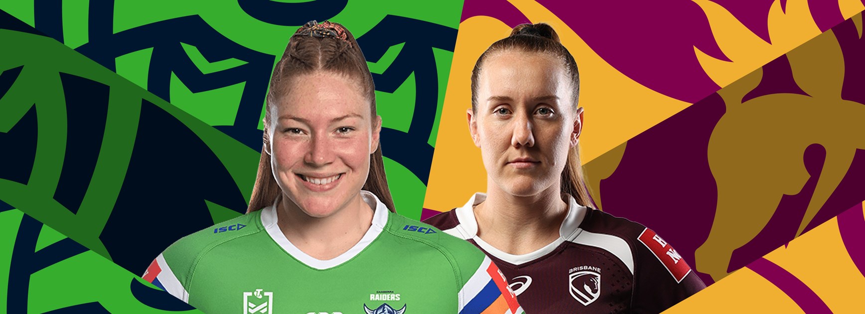 Raiders v Broncos: Preston returns; Barlett to the halves