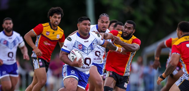 Queensland Pacific Islands Cultural Carnival returns bigger and bolder in 2025