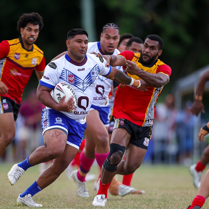 Queensland Pacific Islands Cultural Carnival returns bigger and bolder in 2025