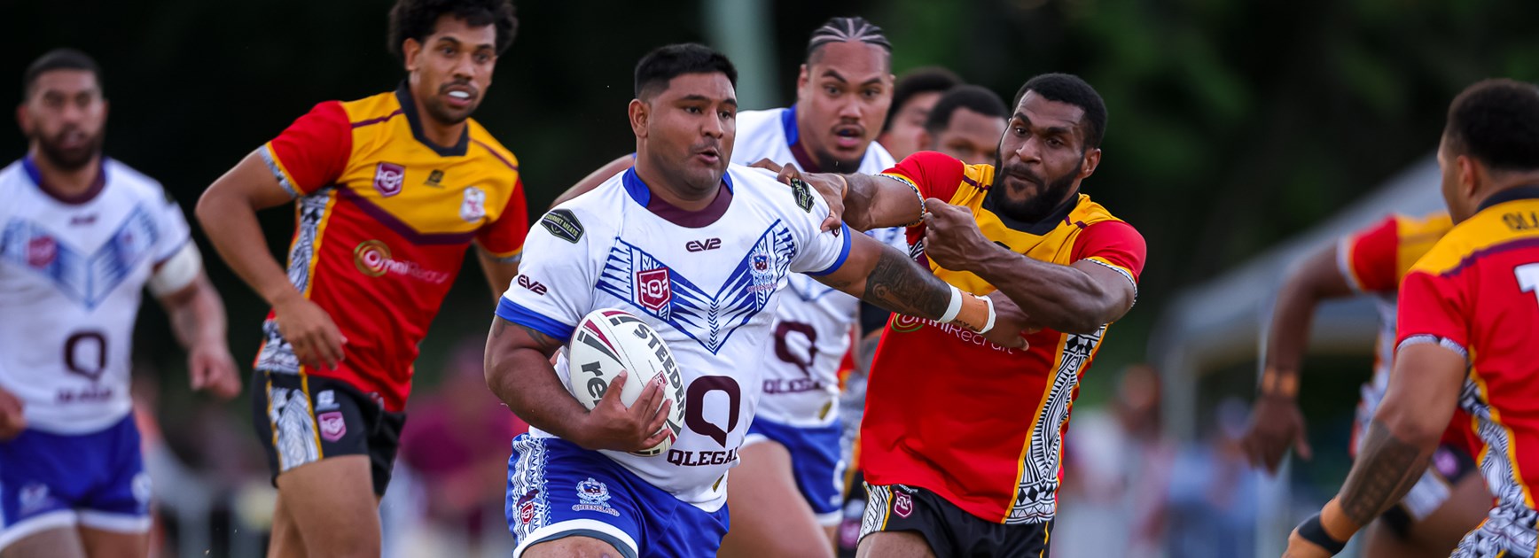 Queensland Pacific Islands Cultural Carnival returns bigger and bolder in 2025