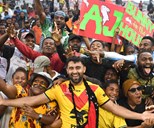 'Cool to be No.1': AJ leaves door open for new PNG team