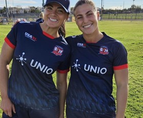 Roosters in danger of missing 9s final after shock results