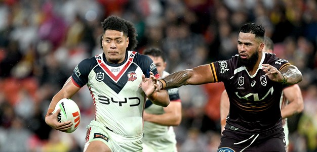 Under the radar Roosters eye moment in the spotlight