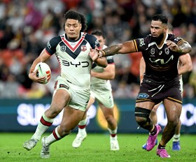 Under the radar Roosters eye moment in the spotlight